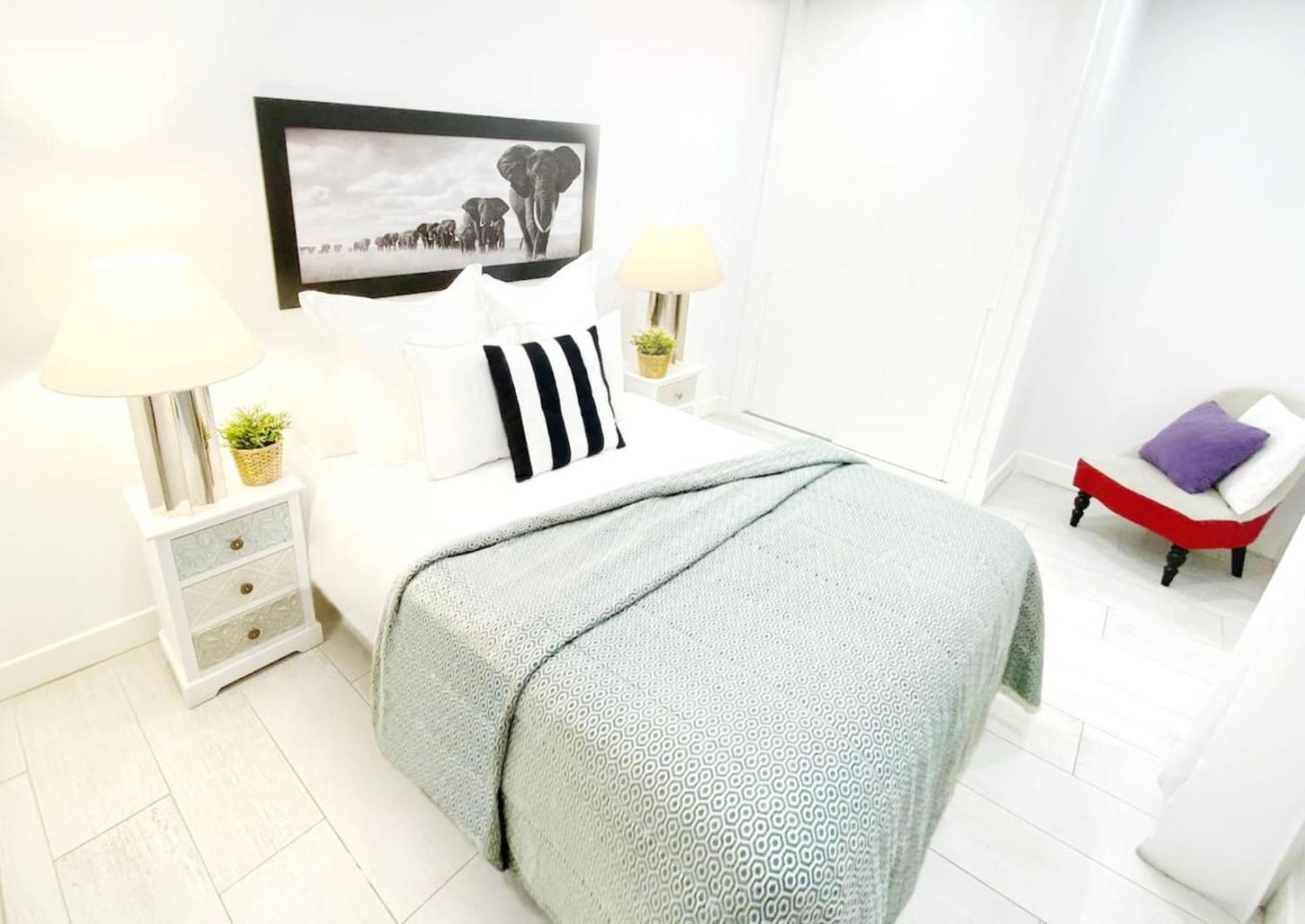 Apartamento De Diseno En Plaza Mayor Madrid Exterior foto
